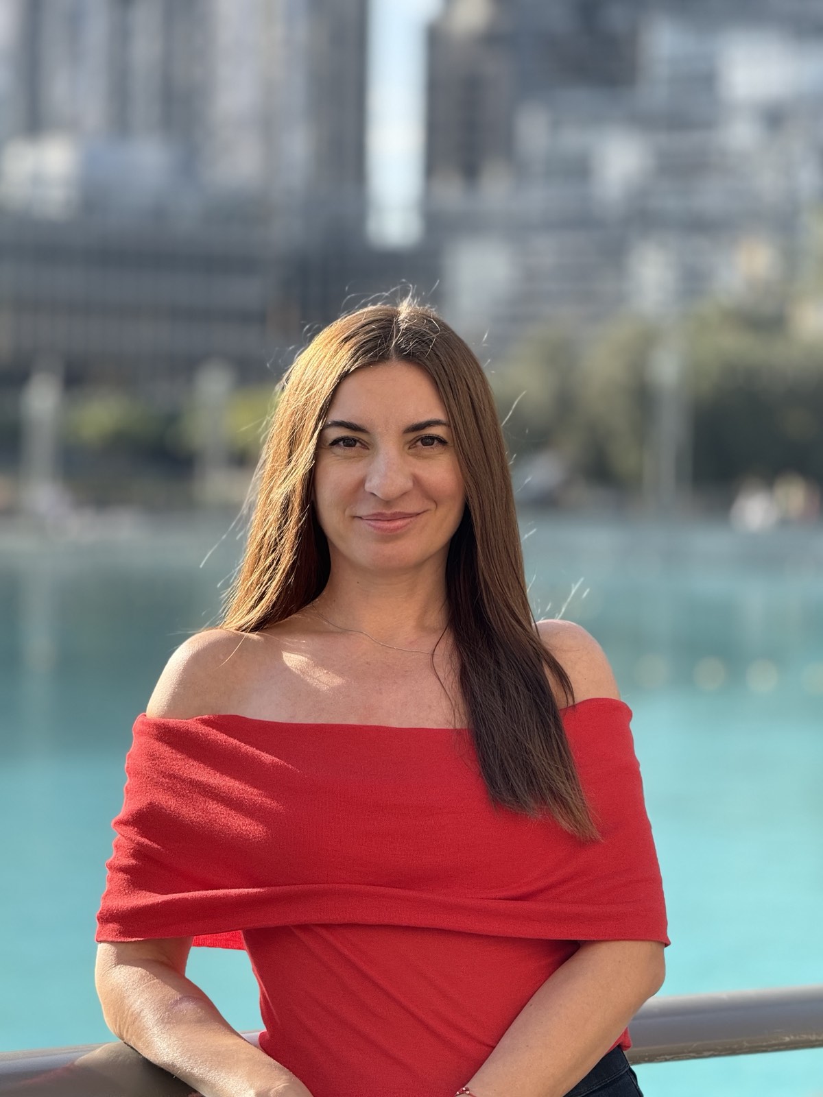 Liudmyla Coach — експерт з розмовного контенту, Reels та мислення